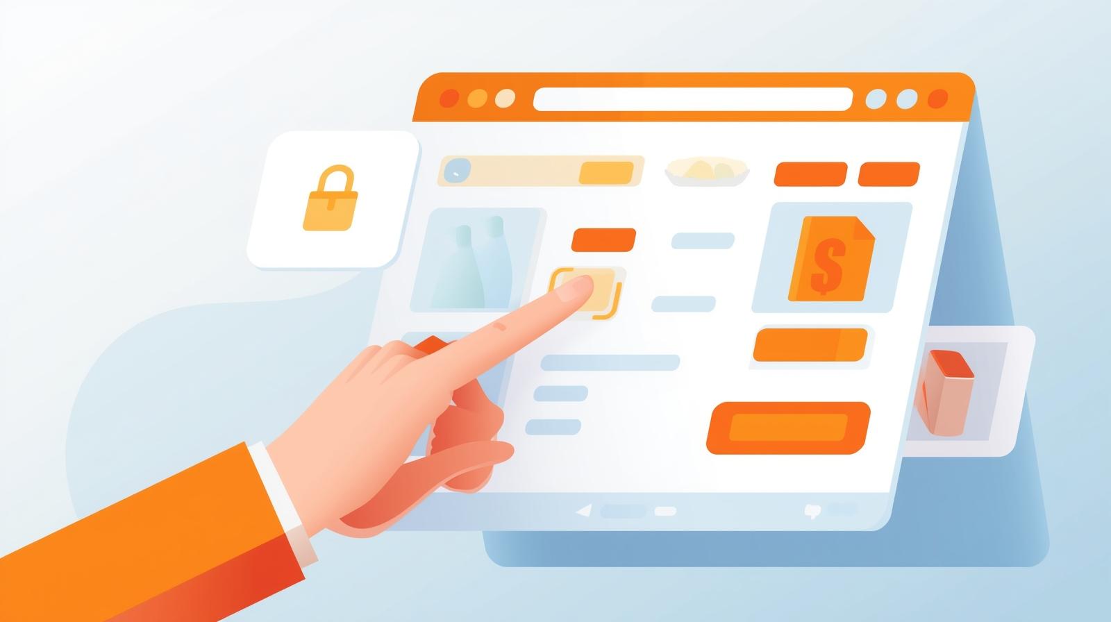 Templates professionnels